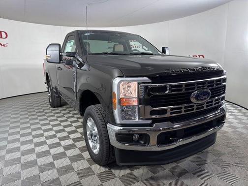2025 Ford F-250 XLT