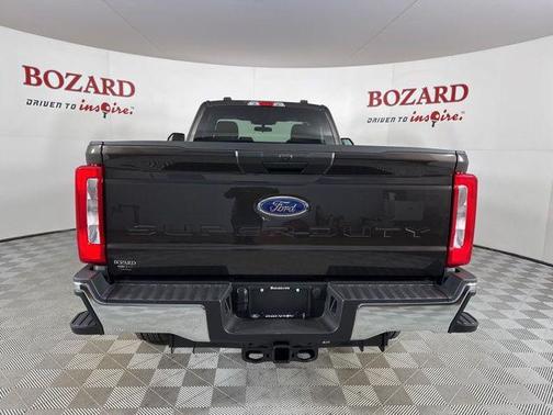 2025 Ford F-250 XLT