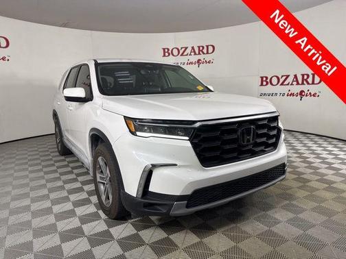 2023 Honda Pilot 2WD EX-L 7 Passenger