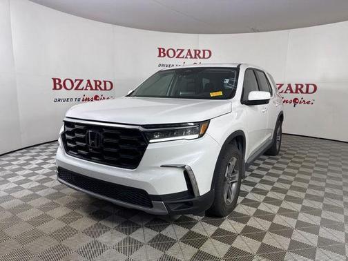 2023 Honda Pilot 2WD EX-L 7 Passenger