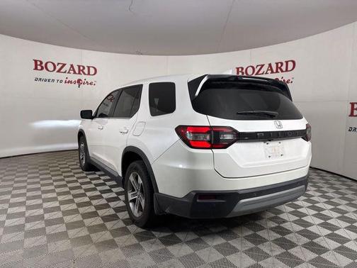 2023 Honda Pilot 2WD EX-L 7 Passenger