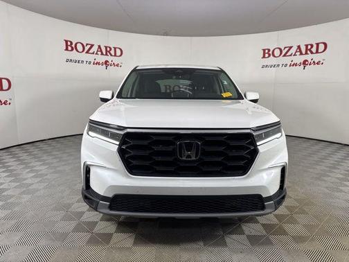2023 Honda Pilot 2WD EX-L 7 Passenger