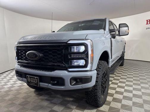 2025 Ford F-350 Lariat