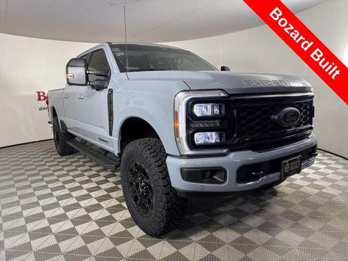 2025 Ford F-350 Lariat
