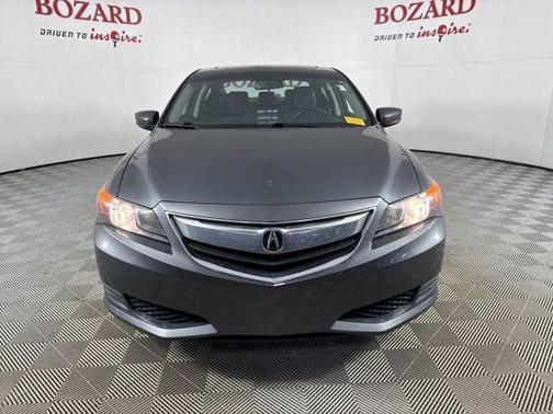 2014 Acura ILX 2.0L