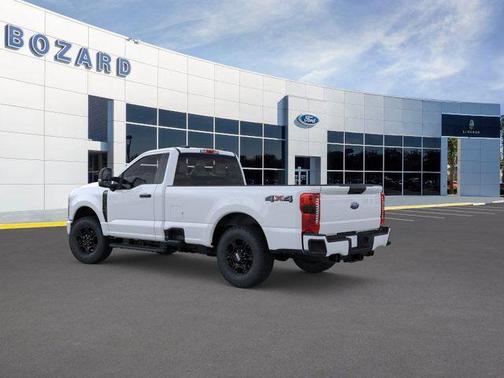 2025 Ford F-350 XL