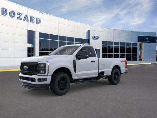 2025 Ford F-350 XL