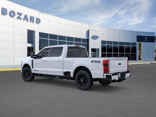 2026 Ford F-250 XLT