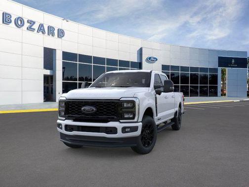 2026 Ford F-250 XLT