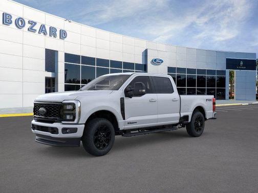 2026 Ford F-250 XLT