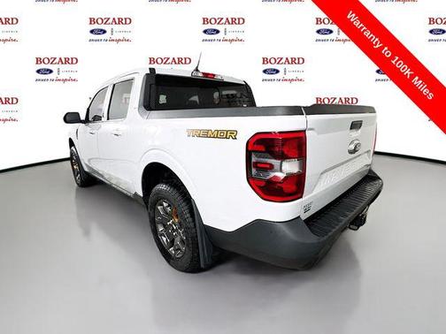 2023 Ford Maverick Lariat
