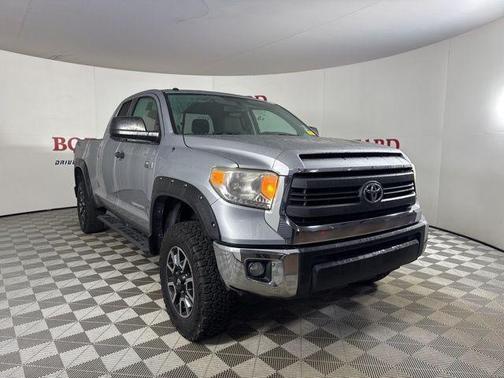 2015 Toyota Tundra SR5