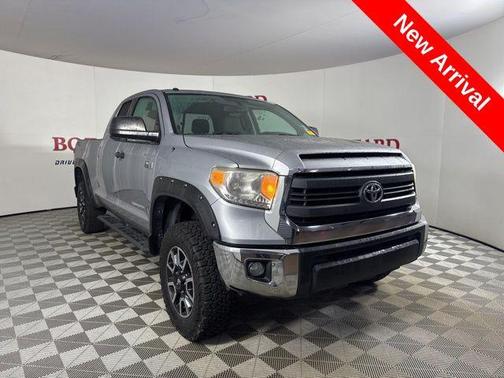 2015 Toyota Tundra SR5