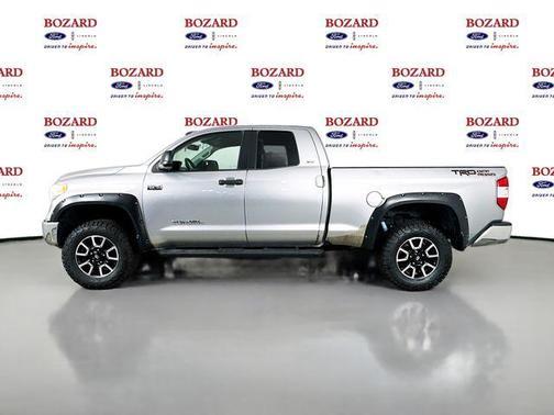 2015 Toyota Tundra SR5