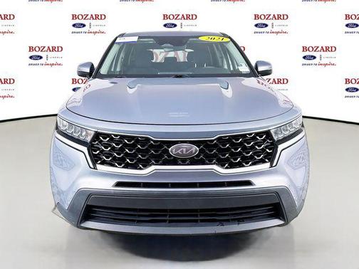 2021 Kia Sorento LX