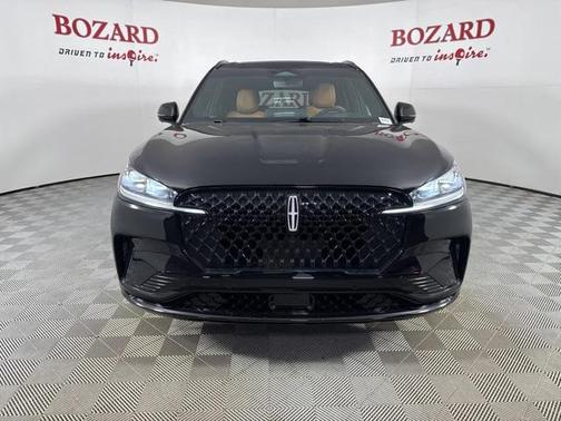2025 Lincoln Aviator Black Label AWD
