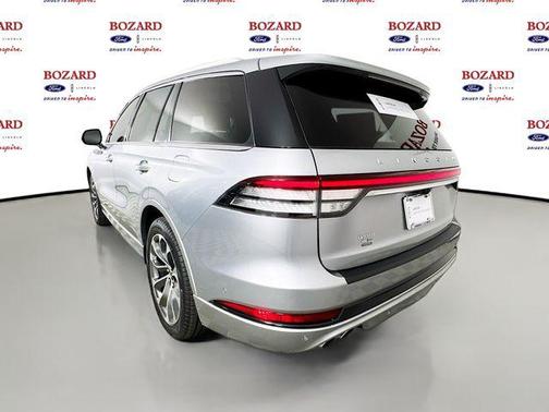 2022 Lincoln Aviator Black Label Grand Touring AWD