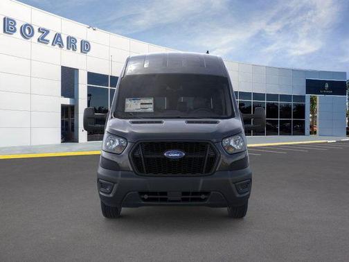2025 Ford Transit-350 XL