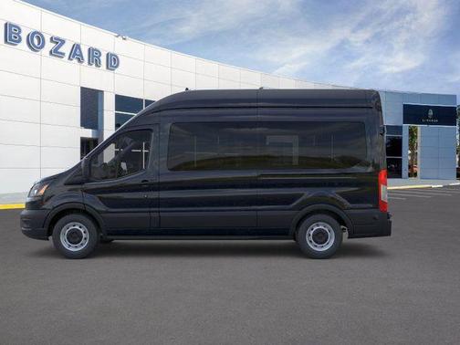 2025 Ford Transit-350 XL