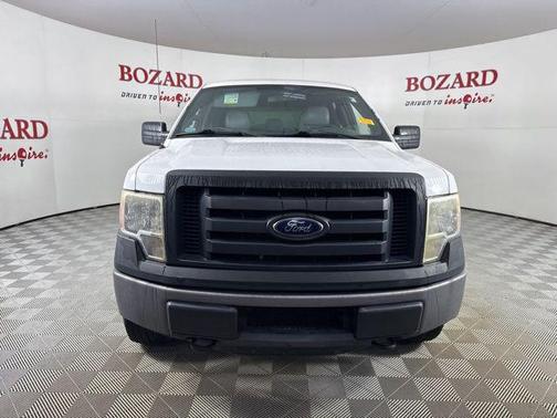 2012 Ford F-150 XL