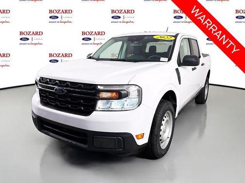 2022 Ford Maverick XL