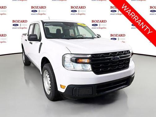 2022 Ford Maverick XL