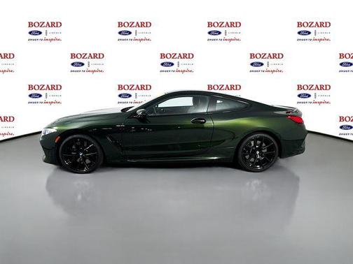 2023 BMW 840 i