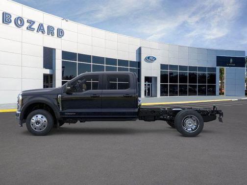 2026 Ford F-450 DRW
