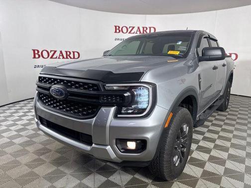 2024 Ford Ranger XL
