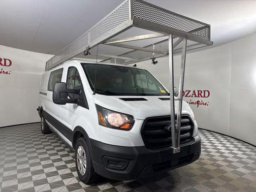 2020 Ford Transit-250 Base