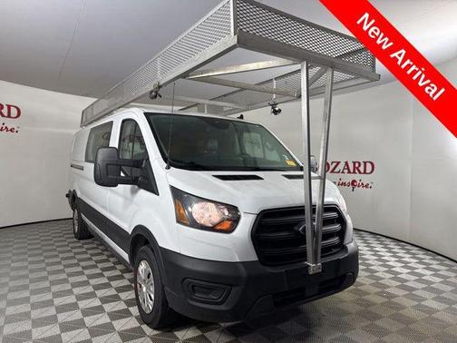 2020 Ford Transit-250 Base
