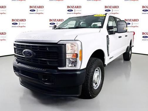 2023 Ford F-350 XL