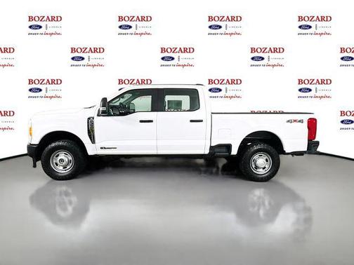 2023 Ford F-350 XL