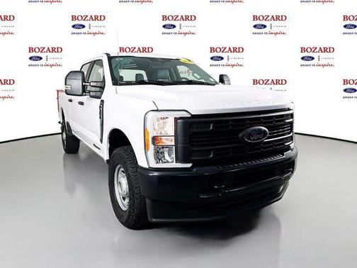 2023 Ford F-350 XL