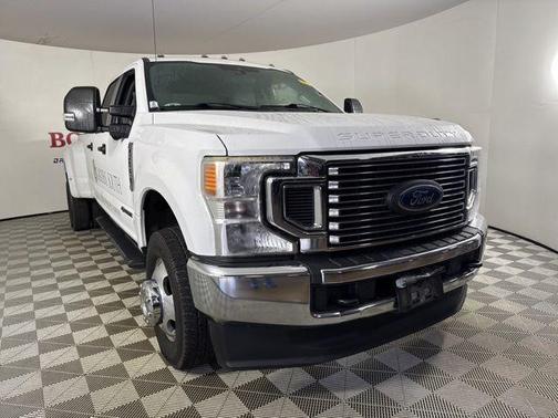 2020 Ford F-350 XL
