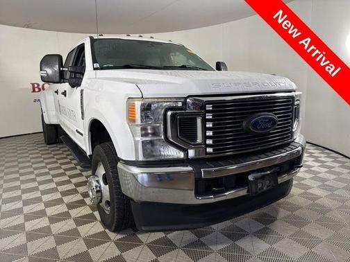 2020 Ford F-350 XL