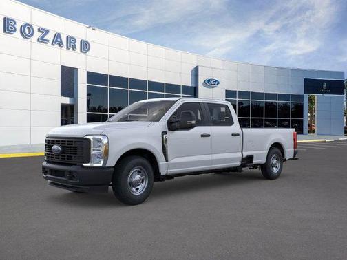 2026 Ford F-250 XL