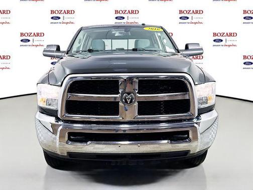 2016 RAM 2500 SLT
