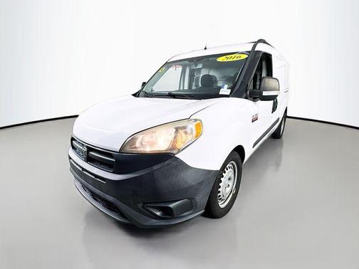 2016 RAM ProMaster City Tradesman