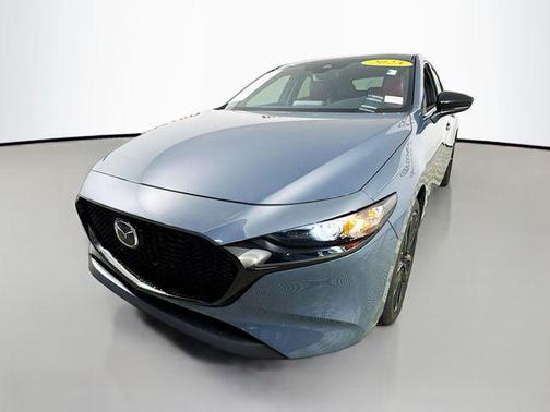 2023 Mazda Mazda3 AWD