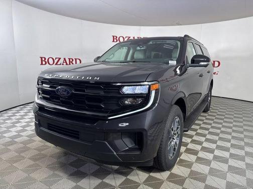2025 Ford Expedition Max Active 4x2