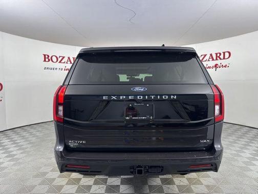 2025 Ford Expedition Max Active 4x2