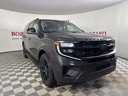 2025 Ford Expedition Max Active 4x2