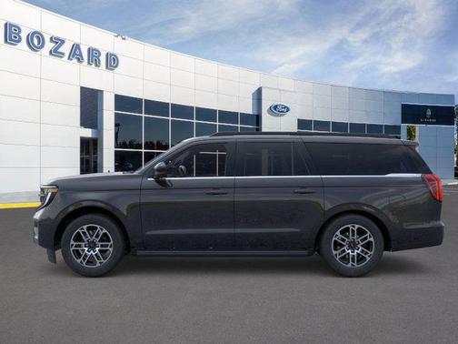 2025 Ford Expedition Max Active 4x2