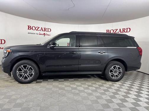 2025 Ford Expedition Max Active 4x2