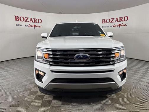 2021 Ford Expedition Max XLT