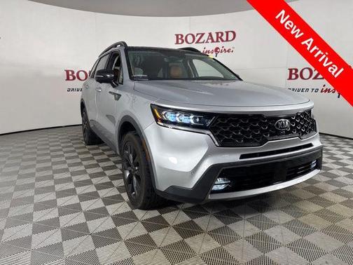 2021 Kia Sorento SX