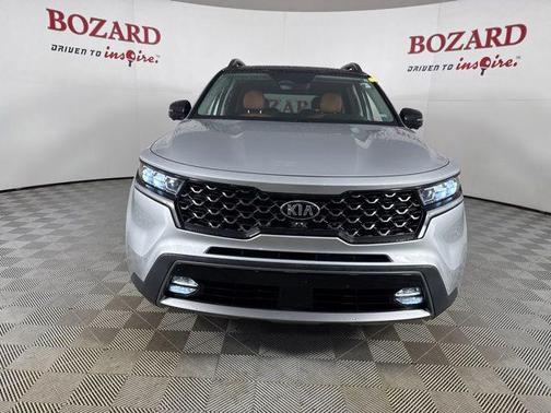 2021 Kia Sorento SX