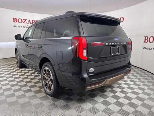 2025 Ford Expedition King Ranch