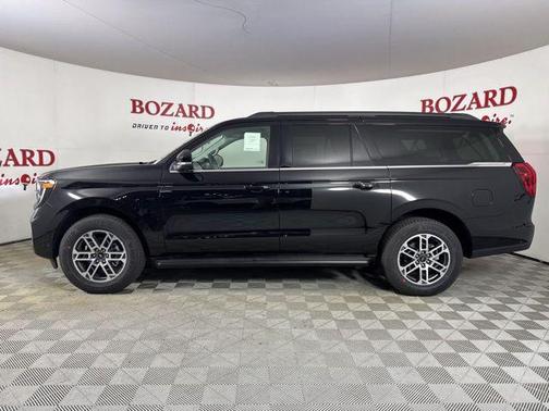 2025 Ford Expedition Max Active 4x2